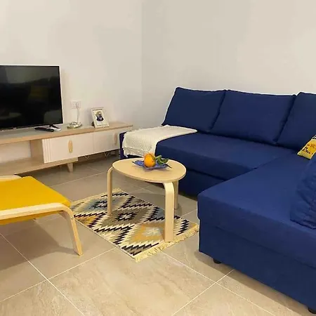 Albanian Family&chill Apartamento