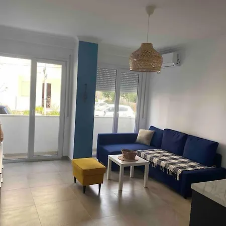 Apartamento Albanian Family&chill Golem (Tirana)