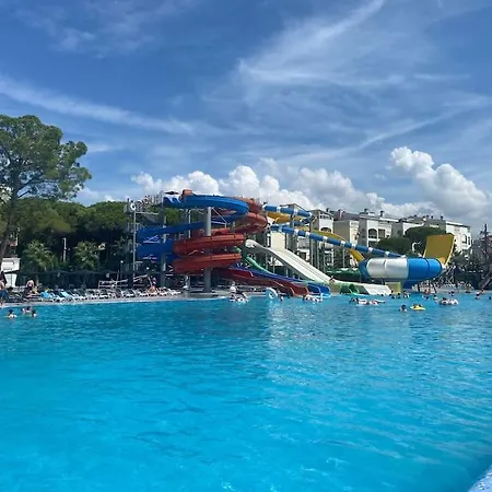 Apartamento Albanian Family&chill