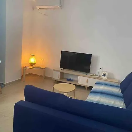 Albanian Family&chill Apartamento