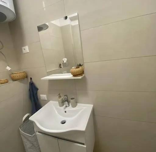 Albanian Family&chill Apartamento