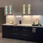 Albanian Family&chill Apartment Golem (Tirana)