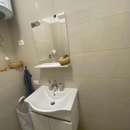 Albanian Family&chill Apartman