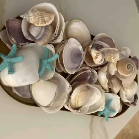 Albanian Family&chill Apartment Golem (Tirana)