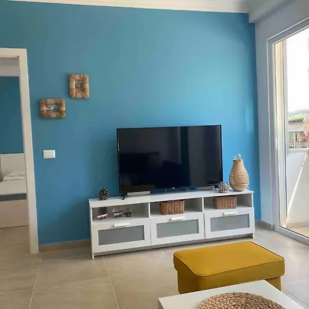 Albanian Family&chill Golem (Tirana)