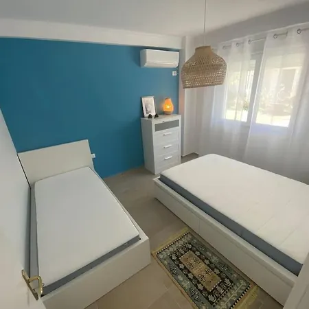 Albanian Family&chill Apartman