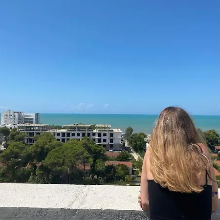 Albanian Family&chill Apartment *