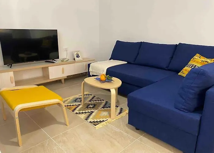 Albanian Family&chill Apartment