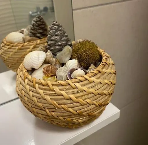 Apartment Albanian Family&chill *