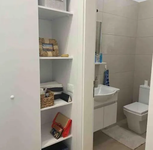 Albanian Family&chill Apartment *