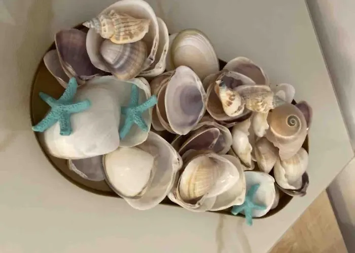 Albanian Family&chill Apartment Golem (Tirana)