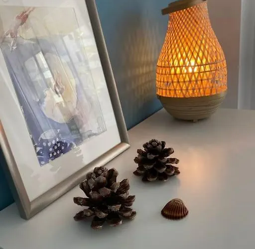 Apartment Albanian Family&chill *