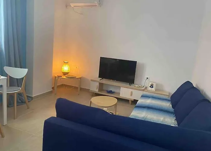 Albanian Family&chill Apartment