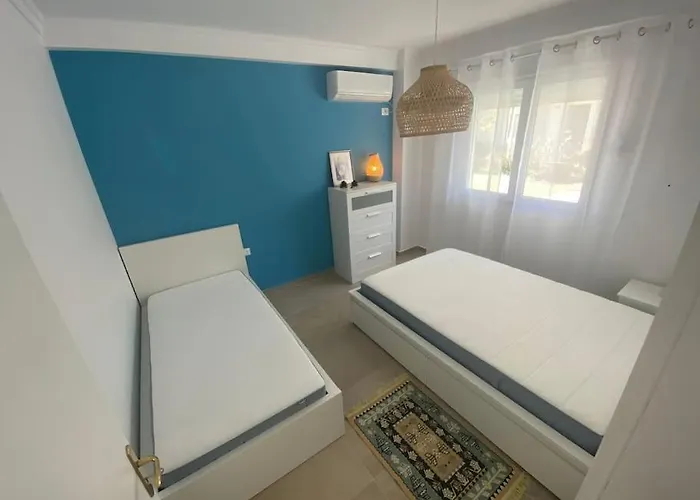 Albanian Family&chill Apartment