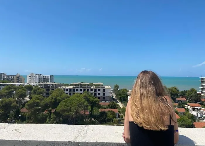 Albanian Family&chill Apartment *